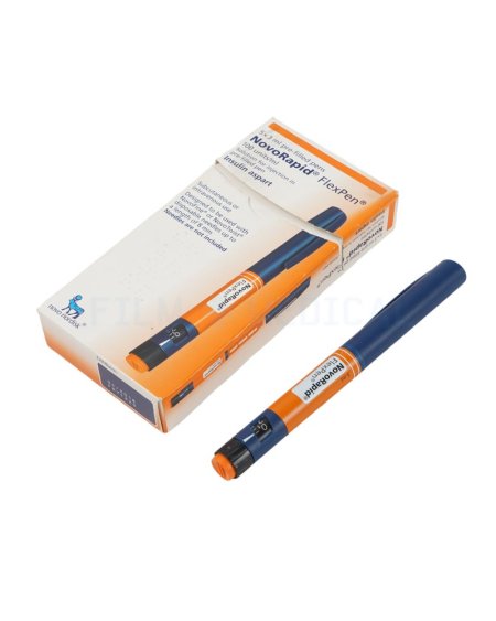 Epi-Pen Pack NovoRapid Priced Individually 